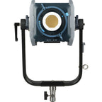 Nanlux Evoke 600C Full Color Nebula 8 Spot Light
