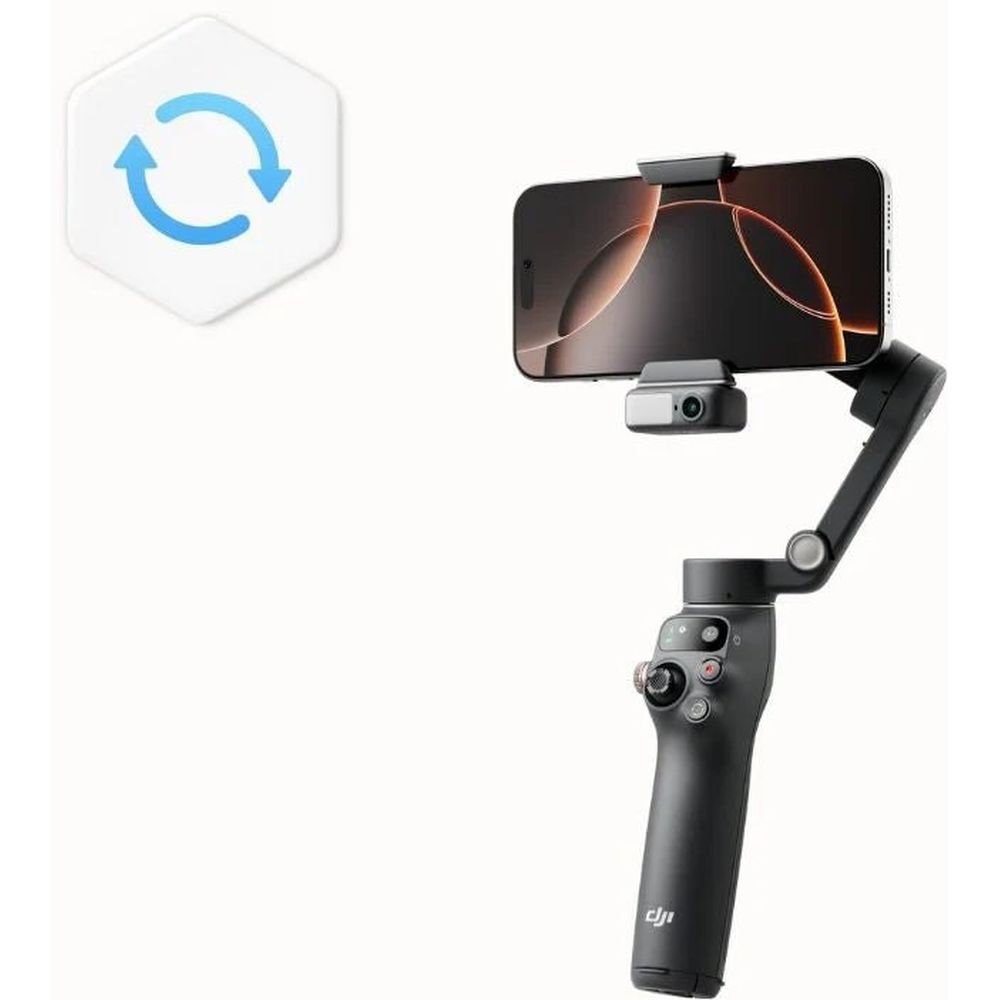 DJI Care Refresh 2-Jahres-Plan für Osmo Mobile 8