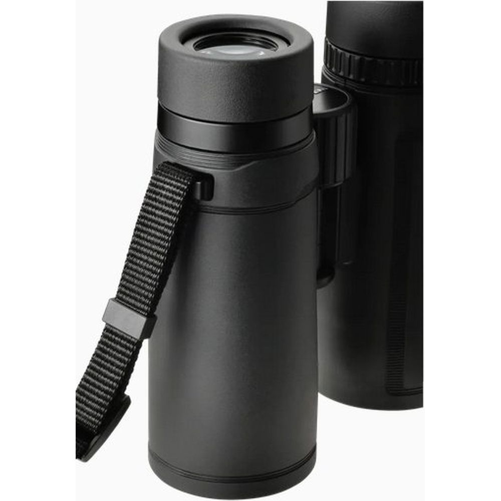 OM SYSTEM 8x42 PRO Fernglas, schwarz, inkl. Tasche