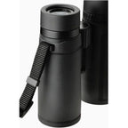 OM SYSTEM 8x42 PRO Fernglas, schwarz, inkl. Tasche