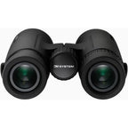 OM SYSTEM 8x42 PRO Fernglas, schwarz, inkl. Tasche