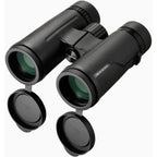 OM SYSTEM 8x42 PRO Fernglas, schwarz, inkl. Tasche