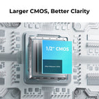 Obsbot Meet 2 Combo, Space Grau