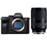 Sony A7R mark IV A + Tamron 28-200mm f/2.8-5.6 Di III RXD
