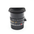 Leica 11677 Elmarit-M 28mm F/2.8 ASPH. gebraucht