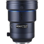 Laowa 200mm f/2.0 AF FF - Canon EF