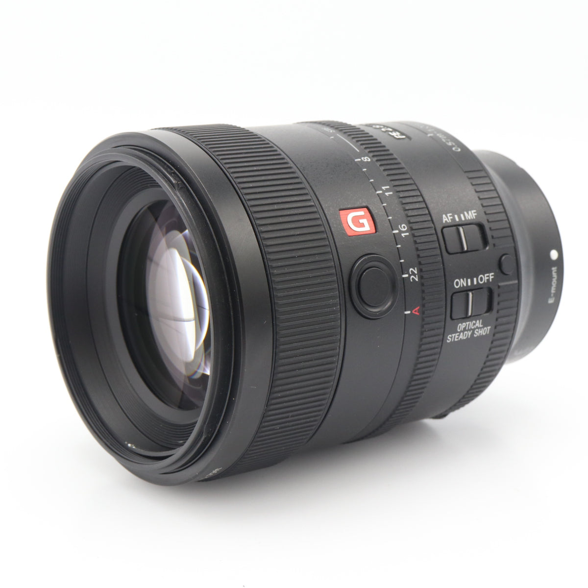 Sony FE 100mm F/2.8 STF GM OSS gebraucht