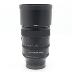 Sony FE 100mm F/2.8 STF GM OSS gebraucht