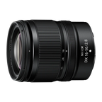 Nikon NIKKOR Z DX 16-50mm f/2,8 VR