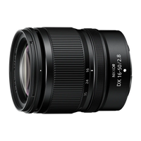 Nikon NIKKOR Z DX 16-50mm f/2,8 VR