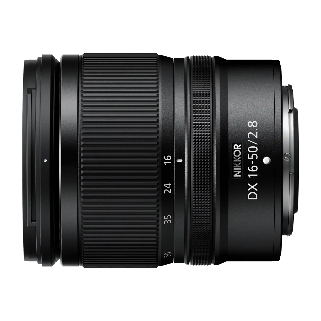 Nikon NIKKOR Z DX 16-50mm f/2,8 VR