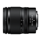 Nikon NIKKOR Z DX 16-50mm f/2,8 VR