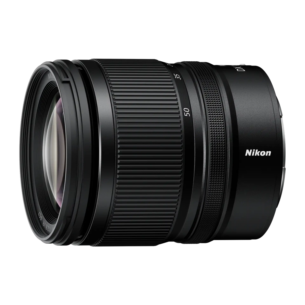 Nikon NIKKOR Z DX 16-50mm f/2,8 VR