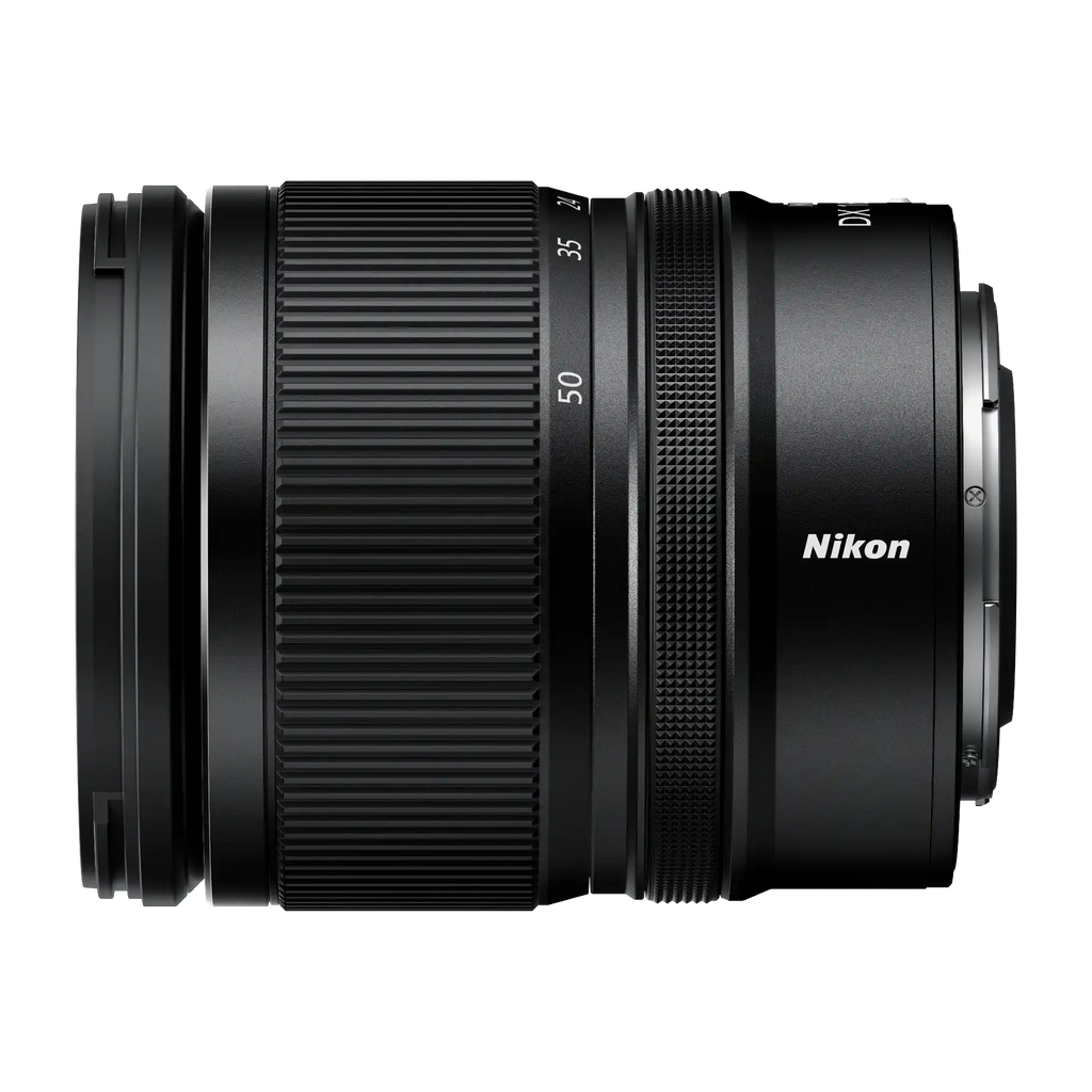 Nikon NIKKOR Z DX 16-50mm f/2,8 VR
