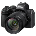 Nikon NIKKOR Z DX 16-50mm f/2,8 VR