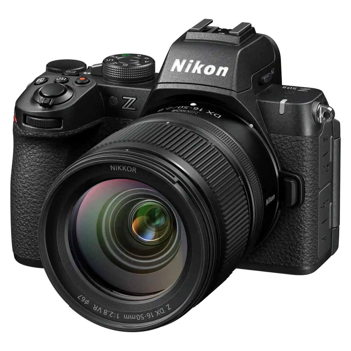 Nikon NIKKOR Z DX 16-50mm f/2,8 VR