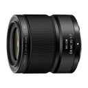 Nikon NIKKOR Z DX MC 35mm f/1.7