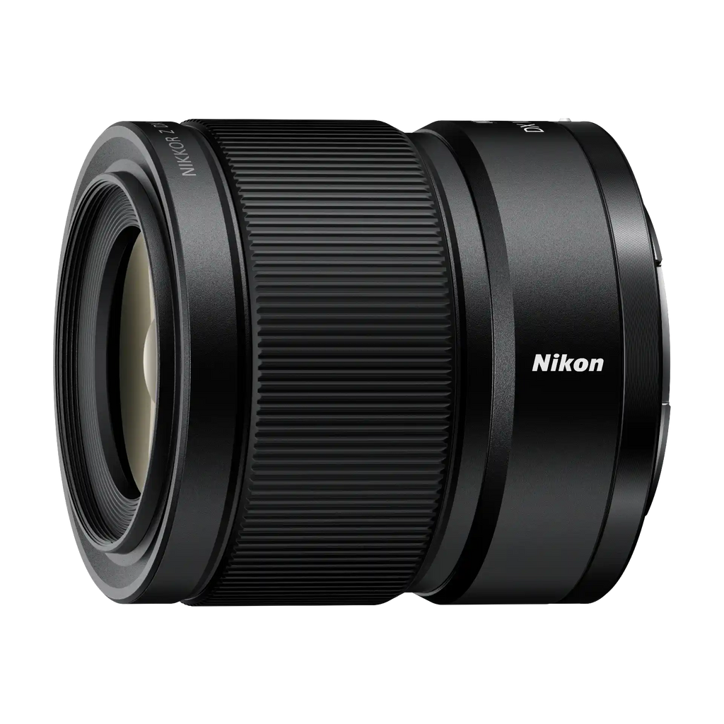 Nikon NIKKOR Z DX MC 35mm f/1.7