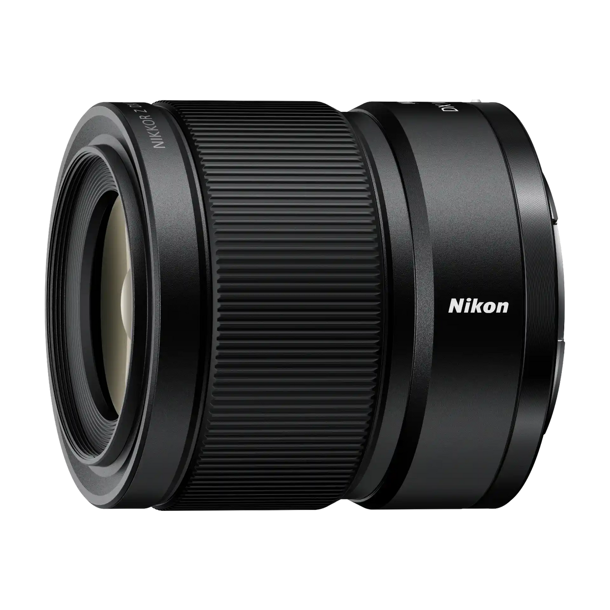 Nikon NIKKOR Z DX MC 35mm f/1.7