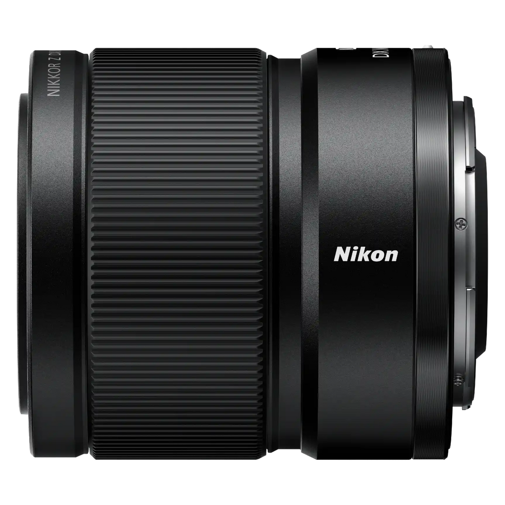 Nikon NIKKOR Z DX MC 35mm f/1.7