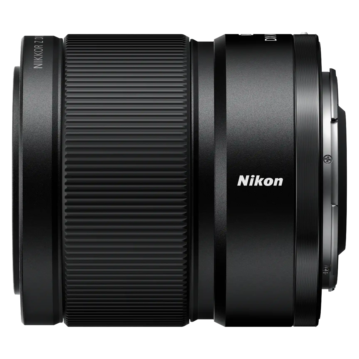 Nikon NIKKOR Z DX MC 35mm f/1.7