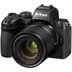 Nikon NIKKOR Z DX MC 35mm f/1.7