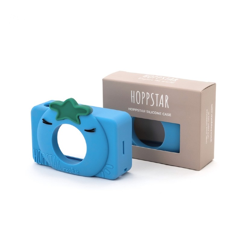 Hoppstar Rookie Silicone Sleeve – Blubelle