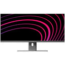 Alogic Edge 34“ ultrawide WQHD LCD monitor, Space Grey