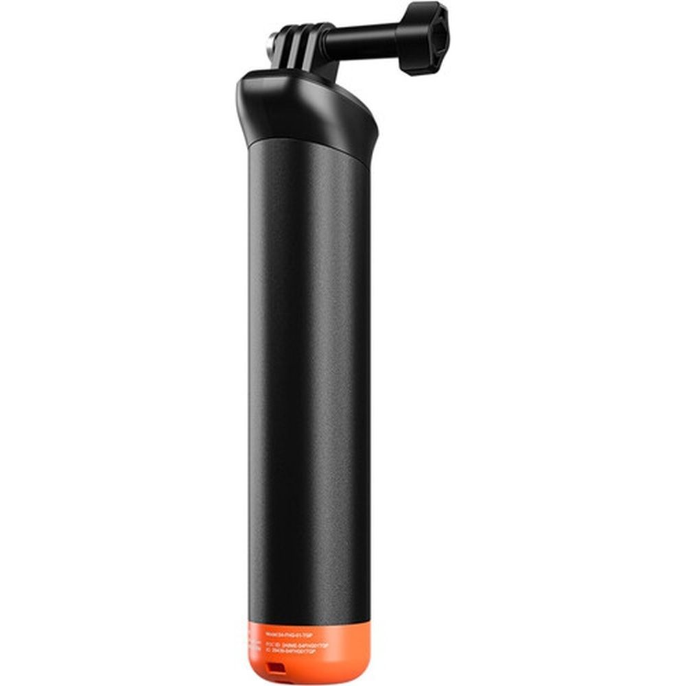 Telesin Unterwasser-Boje mit Fernbedienung für GoPro