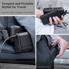 Telesin Pocket Charging Box for GoPro Hero 13