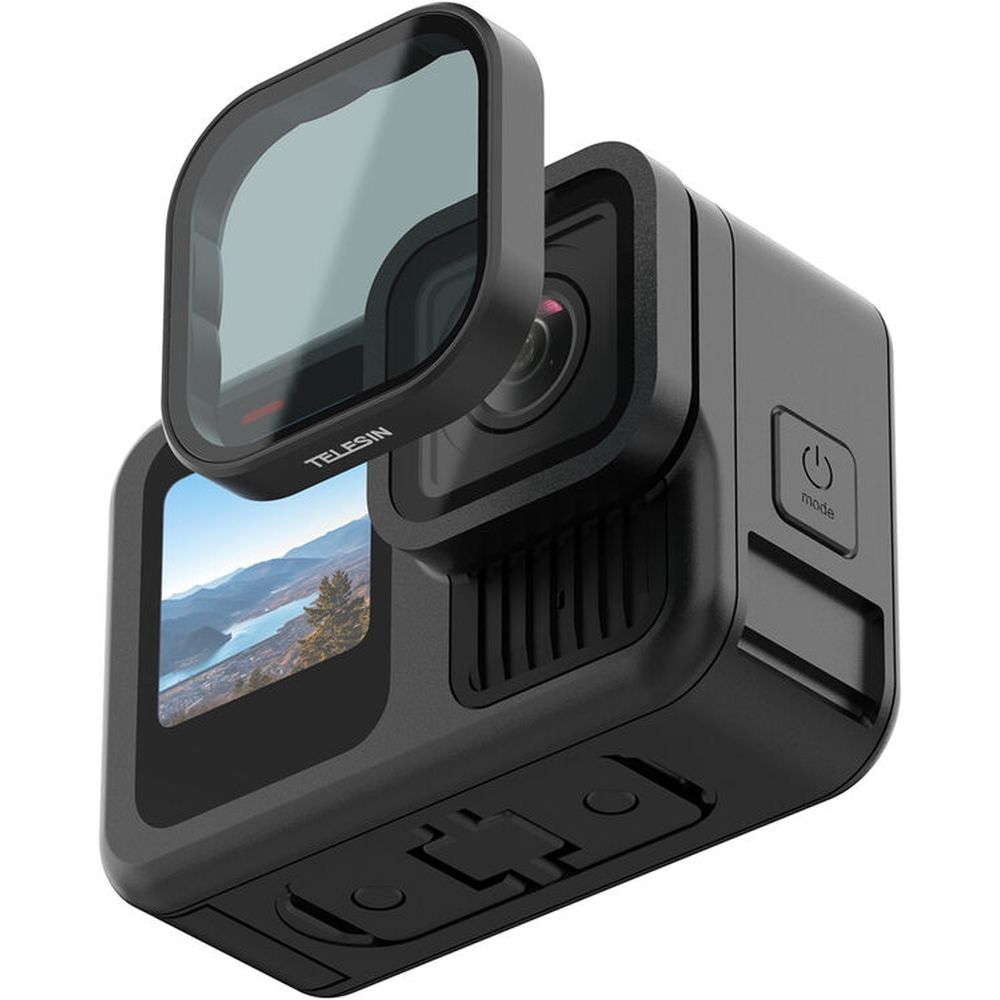 Telesin CPL-Objektivfilter für GoPro Hero 13
