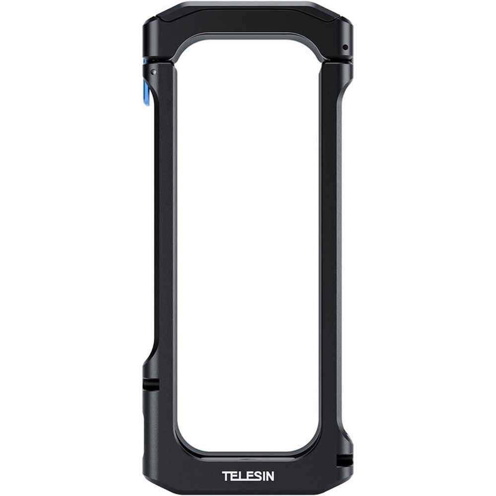 Telesin Metallkäfig für Insta360 X4