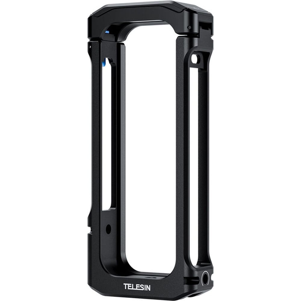 Telesin Metallkäfig für Insta360 X4