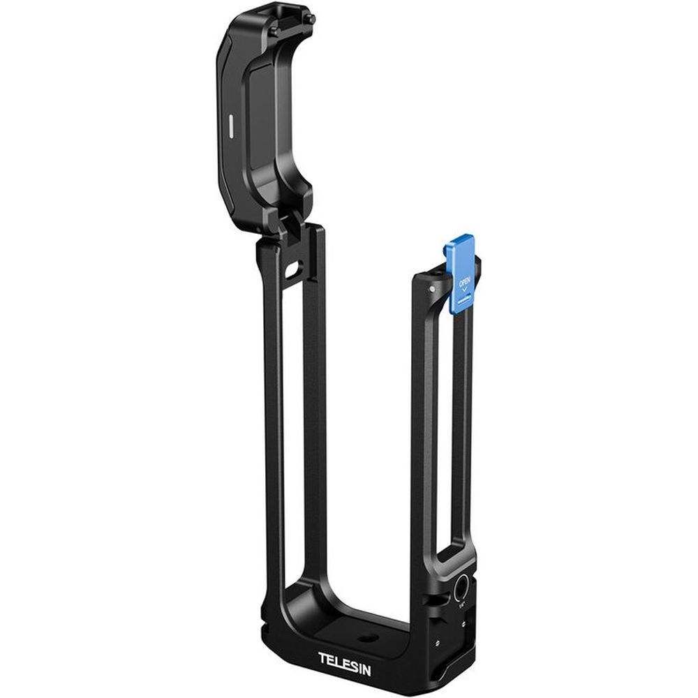 Telesin Metallkäfig für Insta360 X4