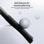 Telesin Aluminium-Selfie-Stick für Action-Cams – 150 cm