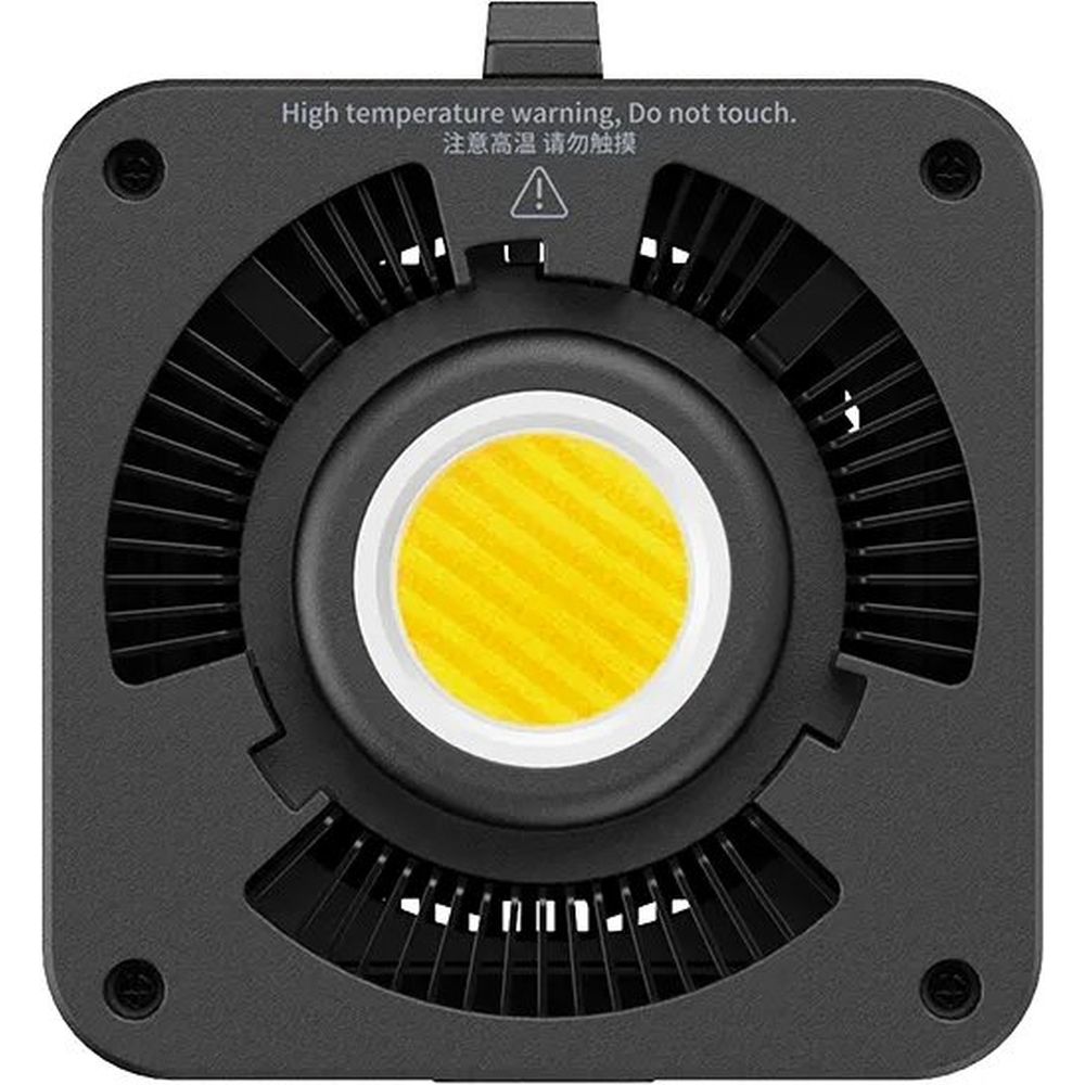 Ulanzi ML100RGB 100W COB Lampe RGB - interner Akku & USB-C