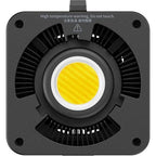 Ulanzi ML100RGB 100W COB Lampe RGB - interner Akku & USB-C