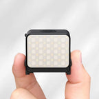 Ulanzi LM18 flashlight for DJI Osmo Action 5 Pro/4/3 & Pocket 3