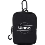 Ulanzi HMN1 Crossbody Bag - black