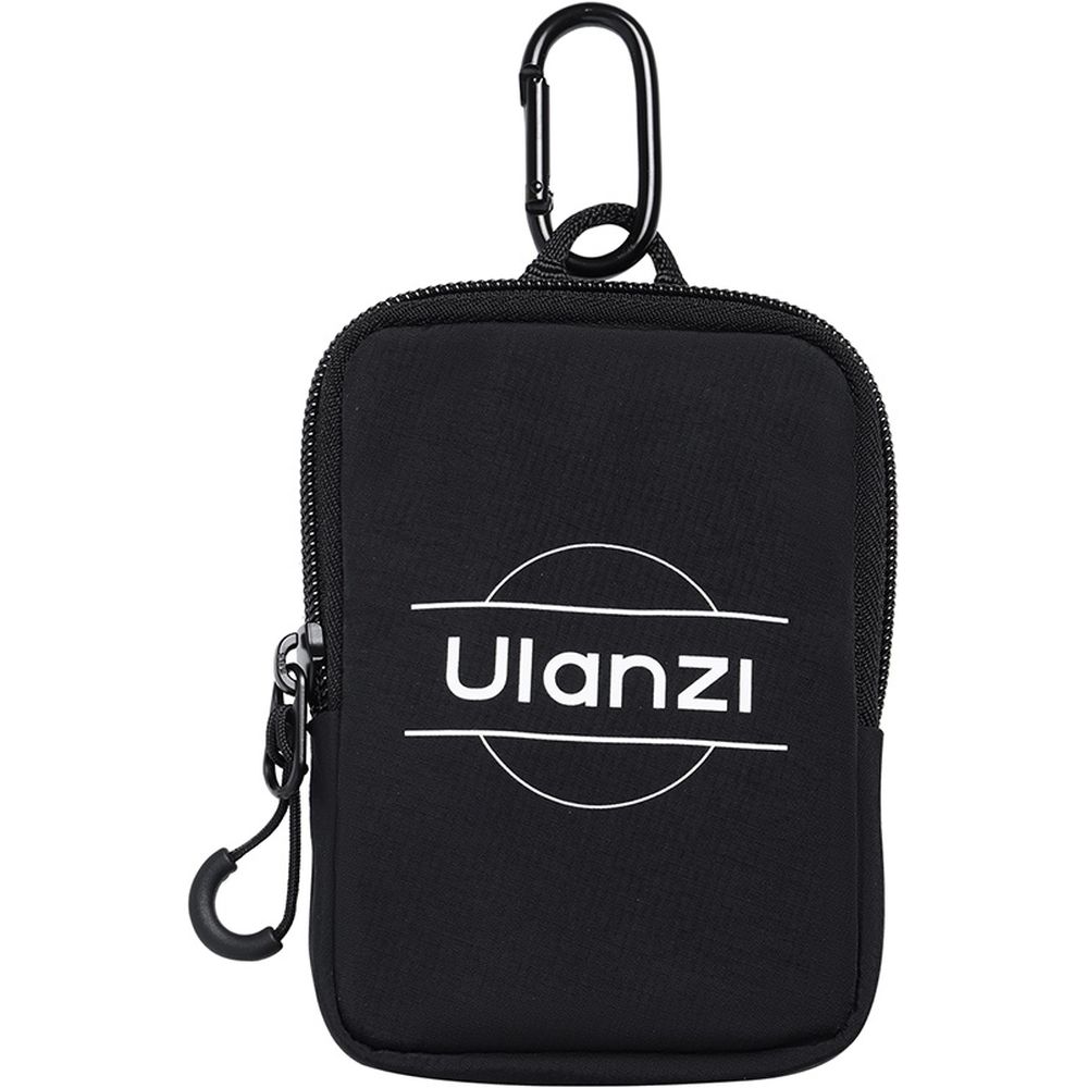 Ulanzi HMN1 Crossbody Bag - black