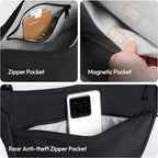 Ulanzi HMN1 Crossbody Bag - black