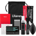 Ulanzi CO72 10-in-1 Reinigungsset APS-C