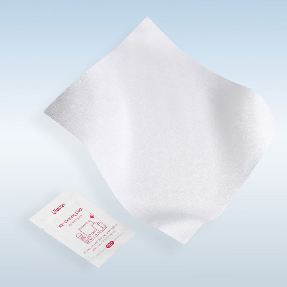 Ulanzi CO72 10-in-1 Reinigungsset APS-C