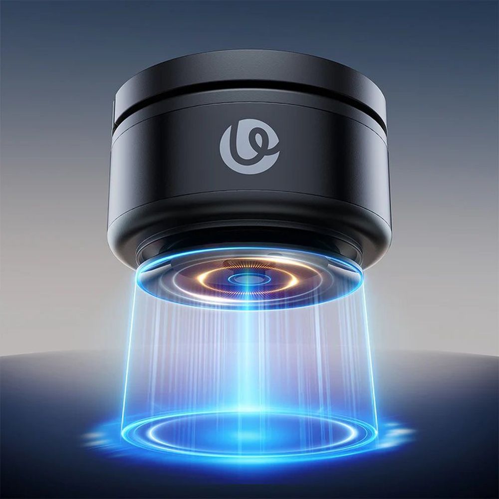 Ulanzi SK-22 MagMount Saugnapfhalterung Smartphone Elektronik