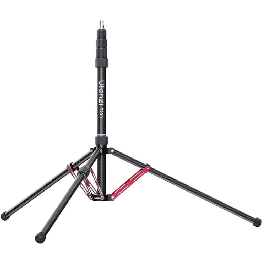 Ulanzi T230 Pro Light Stand carbon 230cm