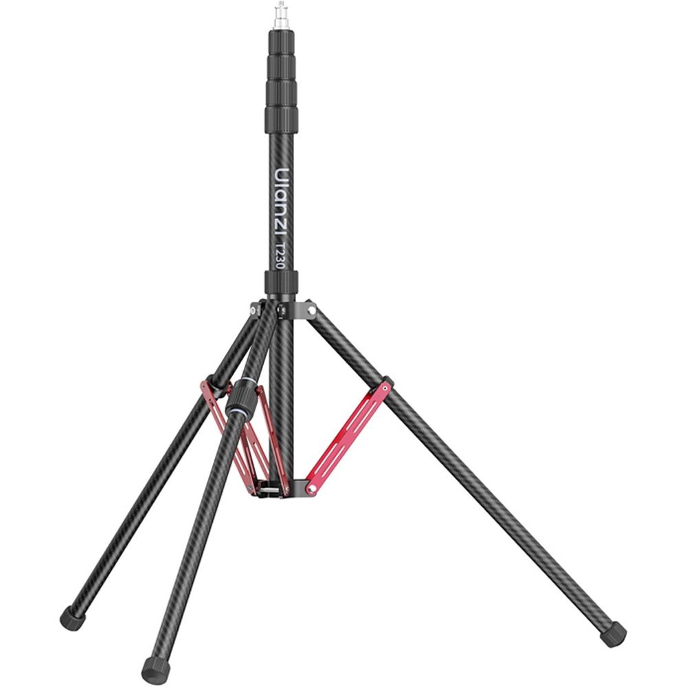 Ulanzi T230 Pro Light Stand carbon 230cm