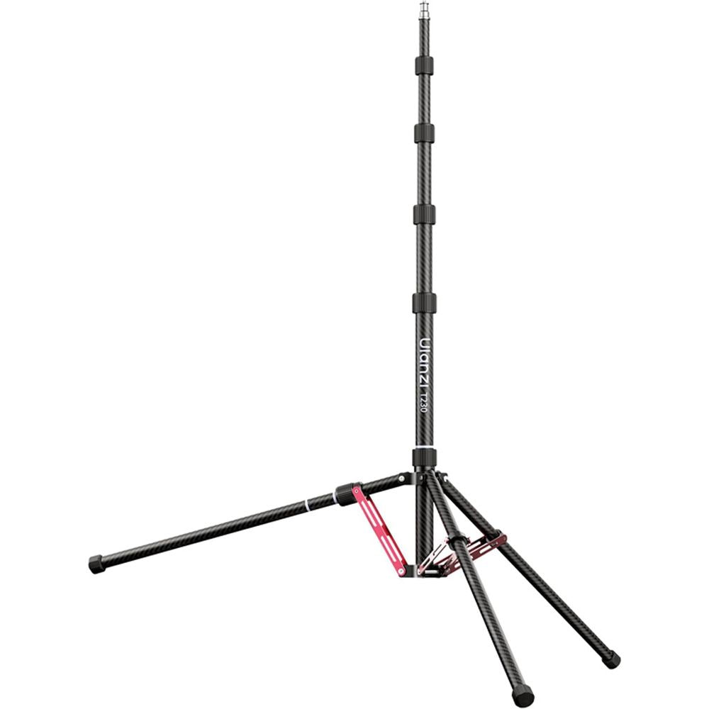 Ulanzi T230 Pro Light Stand carbon 230cm