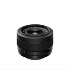 Fujifilm XC 13-33mm f/3,5-6,3 OIS