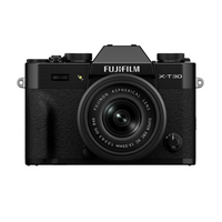 Fujifilm X-T30 III black + XC 13-33mm f/3.5-6.3 OIS