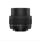 Fujifilm X-T30 III black + XC 13-33mm f/3.5-6.3 OIS